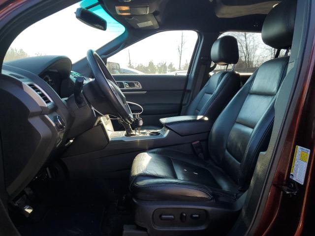 Photo 7 from auction – 2015 FORD EXPLORER X with VIN 1FM5K7D88FGA12661