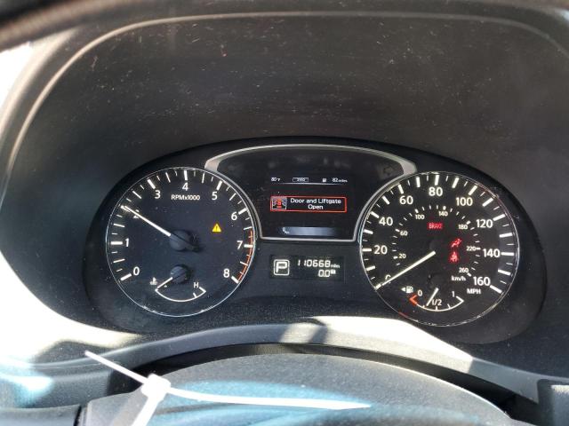 Photo 9 from auction – 2015 NISSAN PATHFINDER with VIN 5N1AR2MM5FC724014