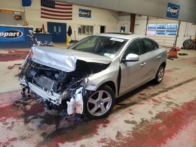Photo 1 from auction – 2012 VOLVO S60 T5 with VIN YV1622FS1C2080601
