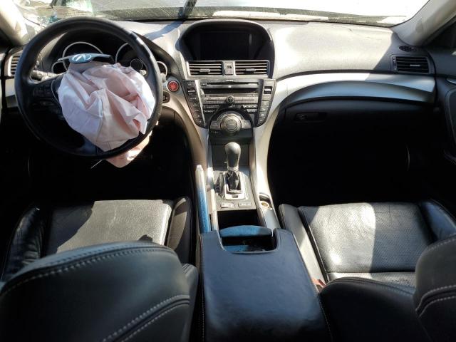 Photo 8 from auction – 2010 ACURA TL with VIN 19UUA9F58AA007426