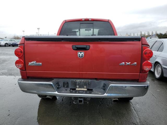 Photo 6 from auction – 2008 DODGE RAM 1500 S with VIN 1D7HU18298J108129
