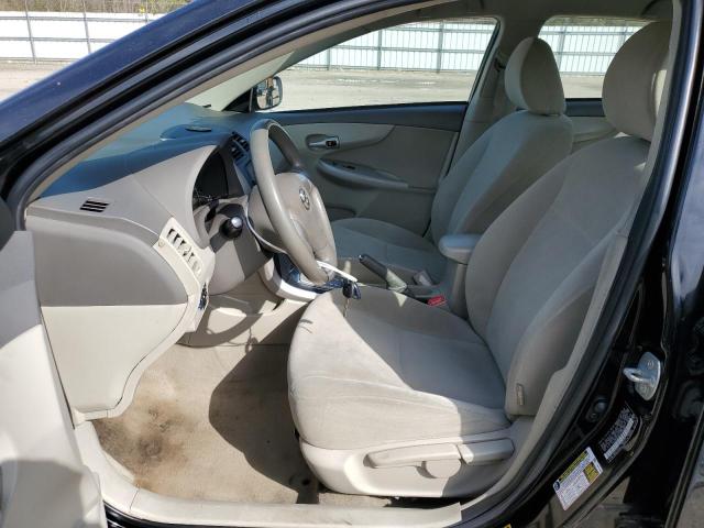 Photo 7 from auction – 2010 TOYOTA COROLLA BA with VIN 2T1BU4EE1AC306995