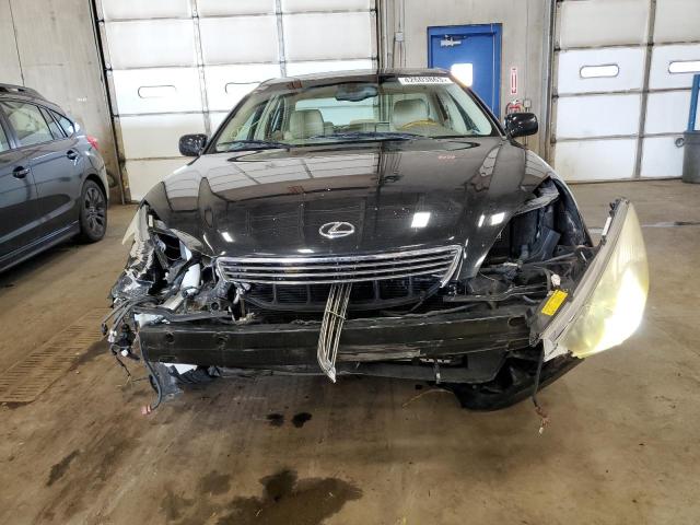 Photo 5 from auction – 2005 LEXUS ES 330 with VIN JTHBA30G355074946