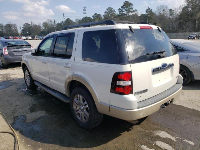 Photo 2 from auction – 2009 FORD EXPLORER E with VIN 1FMEU74E59UA32050