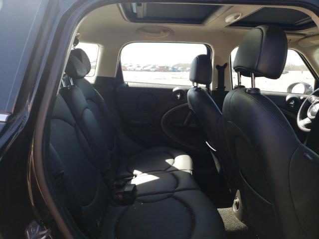 Photo 10 from auction – 2013 MINI COOPER S C with VIN WMWZC3C54DWP22174