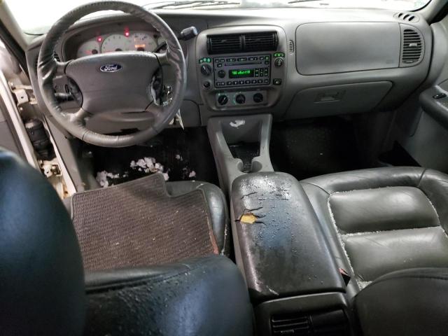 Photo 8 from auction – 2003 FORD EXPLORER S with VIN 1FMZU77EX3UA50399