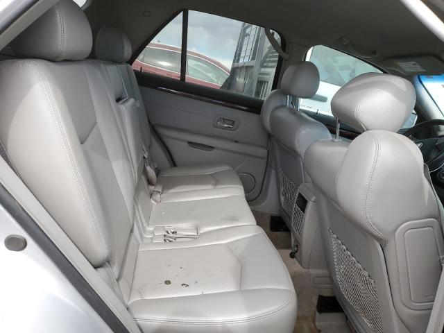 Photo 11 from auction – 2009 CADILLAC SRX with VIN 1GYEE437890105786