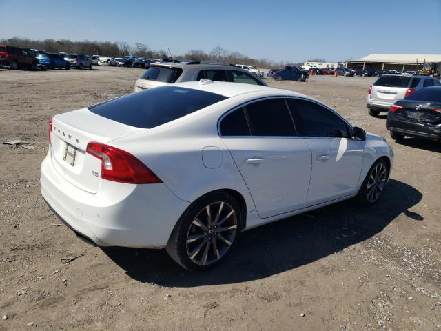 Photo 3 from auction – 2015 VOLVO S60 PREMIE with VIN YV140MFC2F2301788