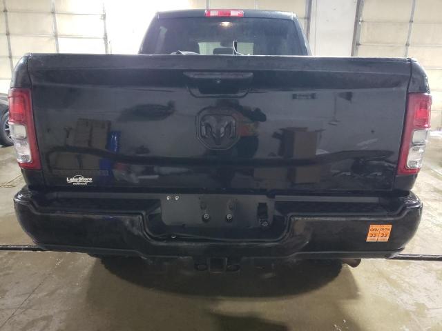 Photo 6 from auction – 2020 RAM 2500 BIG H with VIN 3C6UR5DJ4LG189136