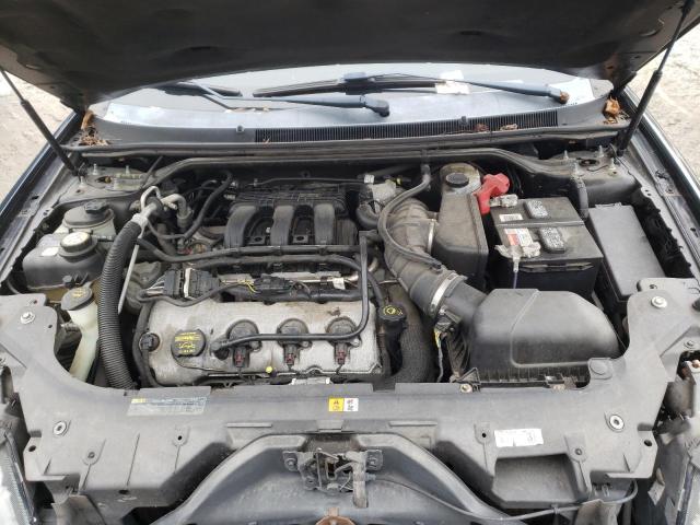 Photo 11 from auction – 2008 FORD TAURUS SEL with VIN 1FAHP24W18G184088