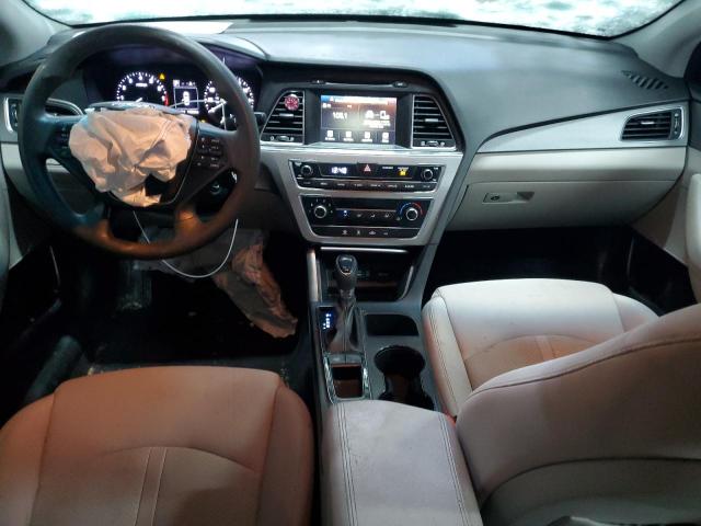 Photo 8 from auction – 2016 HYUNDAI SONATA SE with VIN 5NPE24AF1GH327644