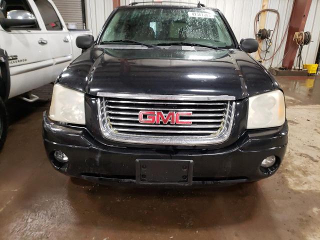 Photo 5 from auction – 2007 GMC ENVOY with VIN 1GKDT13SX72270142