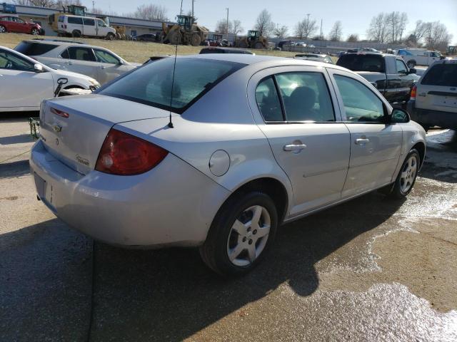 Photo 3 from auction – 2007 CHEVROLET COBALT LT with VIN 1G1AL55F677287649
