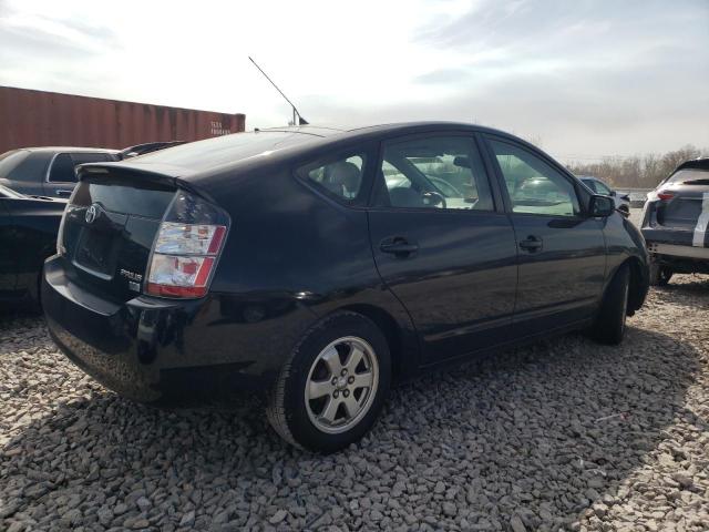 Photo 3 from auction – 2005 TOYOTA PRIUS with VIN JTDKB20U553038332