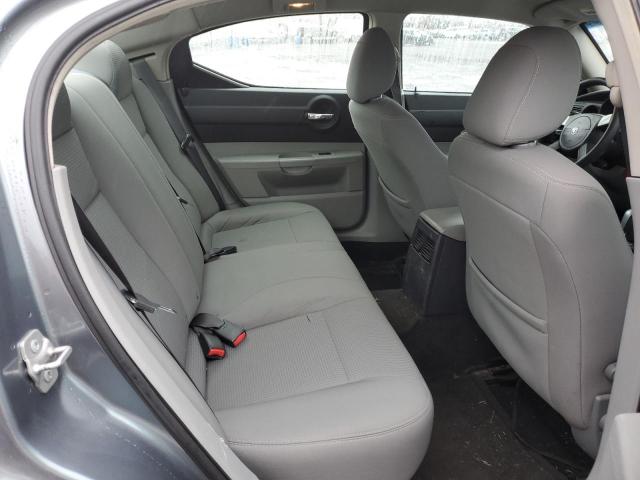 Photo 10 from auction – 2007 DODGE CHARGER SE with VIN 2B3LA43R37H768526
