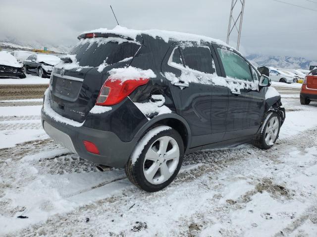 Photo 3 from auction – 2015 BUICK ENCORE with VIN KL4CJESB3FB177509