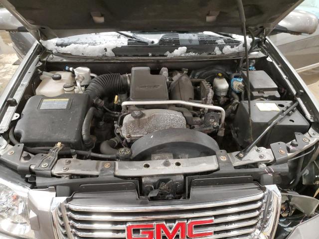 Zdjęcie 12 z aukcji – 2008 GMC ENVOY z VIN 1GKDT13S482262264