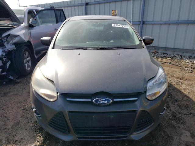Photo 5 from auction – 2012 FORD FOCUS SE with VIN 1FAHP3K23CL328455