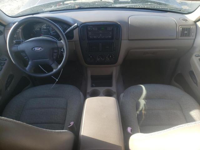 Photo 8 from auction – 2002 FORD EXPLORER X with VIN 1FMZU62E02UA50136