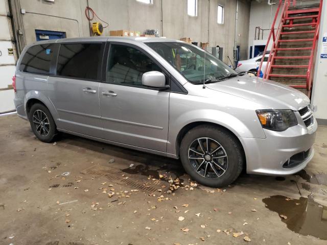 Photo 4 from auction – 2017 DODGE GRAND CARA with VIN 2C4RDGEG3HR597088