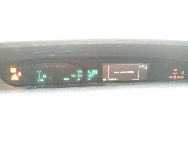 Photo 9 from auction – 2010 TOYOTA PRIUS with VIN JTDKN3DU0A0203447