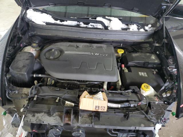 Photo 11 from auction – 2016 JEEP CHEROKEE L with VIN 1C4PJMDSXGW308153