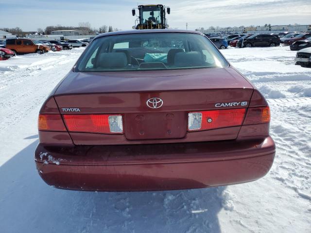 Photo 6 from auction – 2001 TOYOTA CAMRY CE with VIN 4T1BG22K21U078655