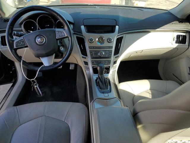 Photo 8 from auction – 2013 CADILLAC CTS LUXURY with VIN 1G6DF5E51D0105916