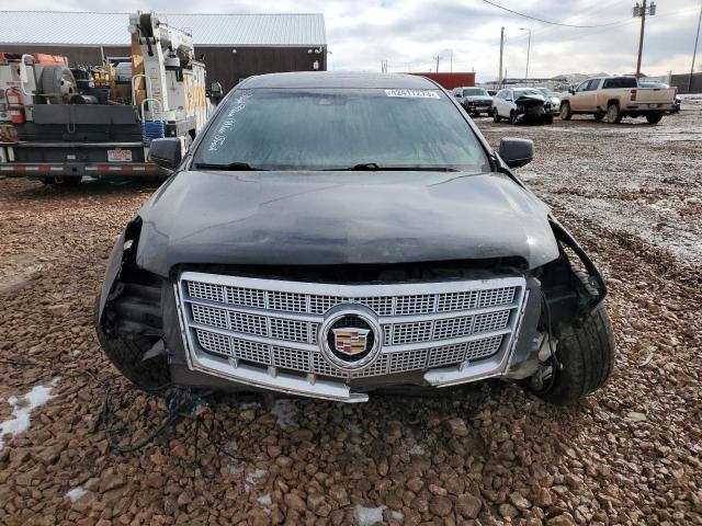 Photo 5 from auction – 2013 CADILLAC XTS PLATIN with VIN 2G61V5S35D9161081