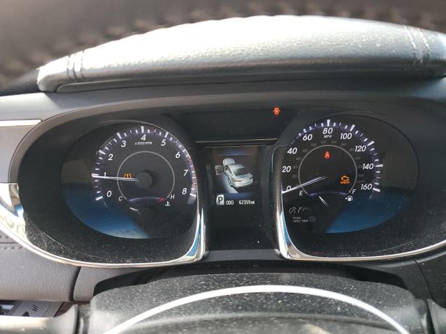 Photo 9 from auction – 2014 TOYOTA AVALON BAS with VIN 4T1BK1EB4EU083432