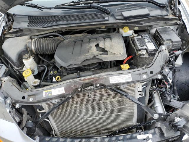 Фото 12 с аукциона – 2019 DODGE GRAND CARA с VIN 2C4RDGEG7KR520652