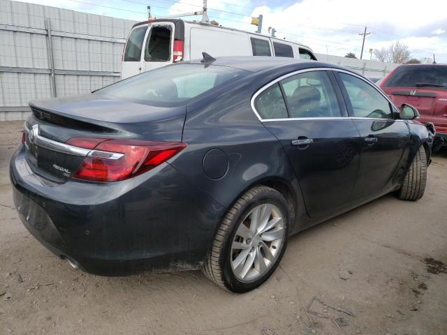 Photo 3 from auction – 2014 BUICK REGAL PREM with VIN 2G4GP5EX2E9190258