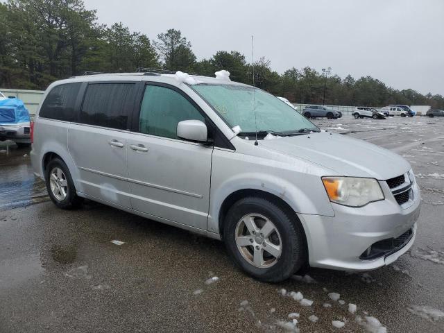 Photo 4 from auction – 2011 DODGE GRAND CARA with VIN 2D4RN5DG9BR743572