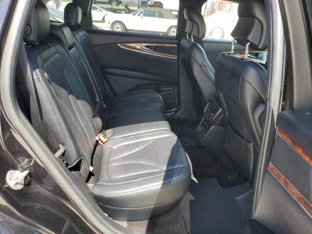 Photo 10 from auction – 2017 LINCOLN MKX RESERV with VIN 2LMPJ8LR5HBL34765