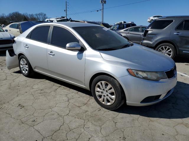 Photo 4 from auction – 2012 KIA FORTE EX with VIN KNAFU4A2XC5543950