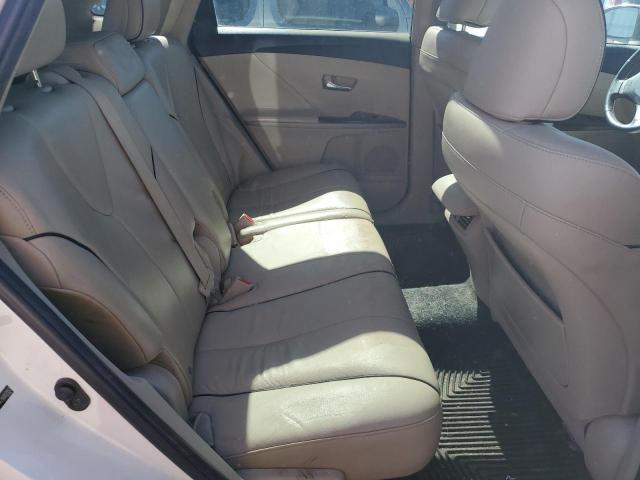 Photo 10 from auction – 2009 TOYOTA VENZA with VIN 4T3BE11A29U007953