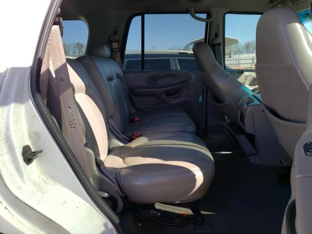 Photo 10 from auction – 2001 FORD EXPEDITION with VIN 1FMRU16W41LB52095