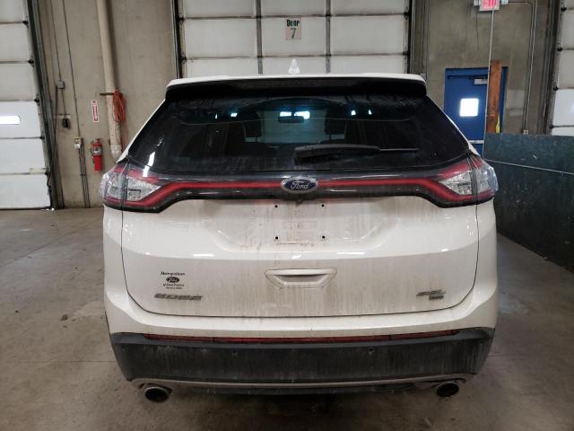 Photo 6 from auction – 2016 FORD EDGE SEL with VIN 2FMPK4J83GBB96492