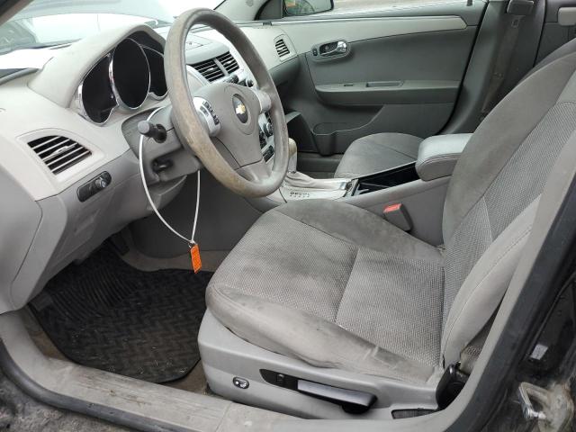 Photo 7 from auction – 2012 CHEVROLET MALIBU LS with VIN 1G1ZA5E08CF384226