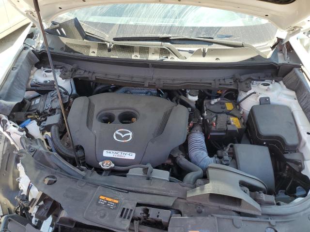 Photo 12 from auction – 2021 MAZDA CX-9 TOURI with VIN JM3TCACY6M0524276