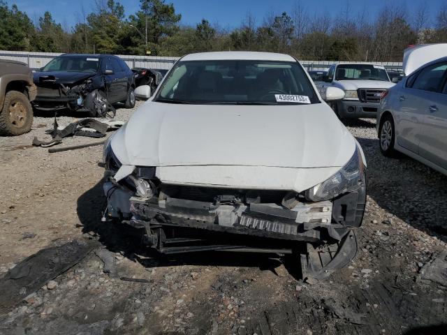 Photo 5 from auction – 2020 NISSAN ALTIMA S with VIN 1N4BL4BV4LN308690