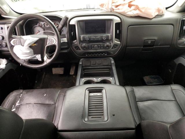 Photo 8 from auction – 2016 CHEVROLET SILVERADO with VIN 1GC1KWE83GF233619