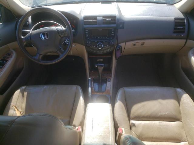 Photo 8 from auction – 2003 HONDA ACCORD EX with VIN 1HGCM66543A013065