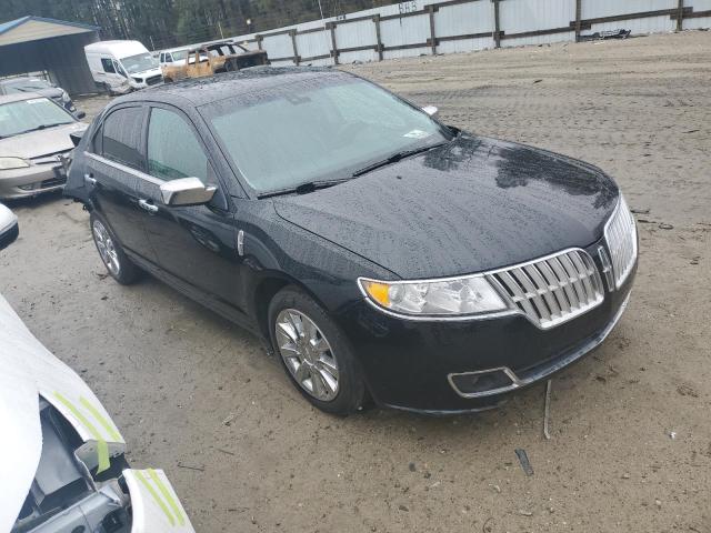 Photo 4 from auction – 2012 LINCOLN MKZ with VIN 3LNHL2GC0CR808693