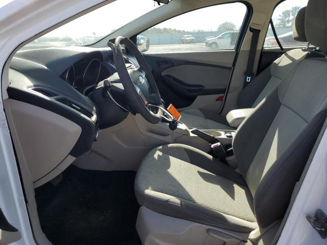 Photo 7 from auction – 2012 FORD FOCUS SE with VIN 1FAHP3F24CL132812