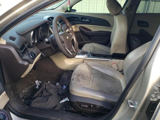 Photo 7 from auction – 2013 CHEVROLET MALIBU 1LT with VIN 1G11C5SA0DF332241