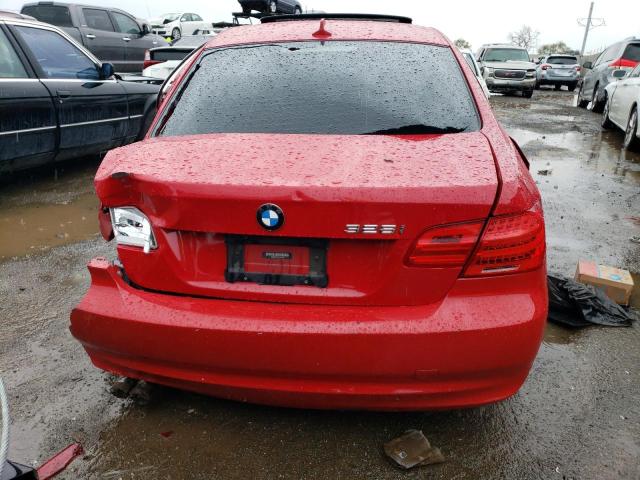 Foto 6 de la subasta – 2012 BMW 328 I SULE con VIN WBAKE5C59CE756140