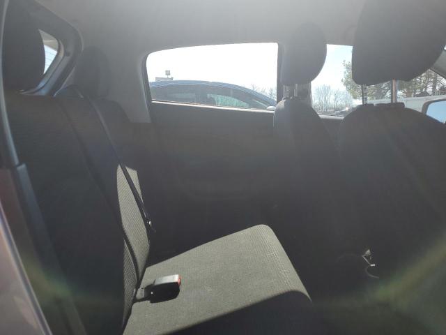 Photo 10 from auction – 2015 MITSUBISHI MIRAGE ES with VIN ML32A4HJ2FH049126