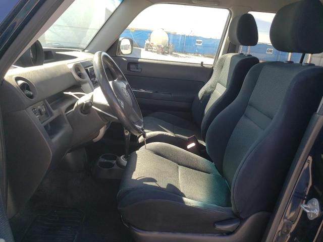 Photo 7 from auction – 2006 SCION XB with VIN JTLKT324464083083