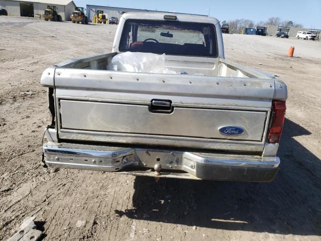Photo 6 from auction – 1988 FORD RANGER SUP with VIN 1FTCR14T3JPC01218